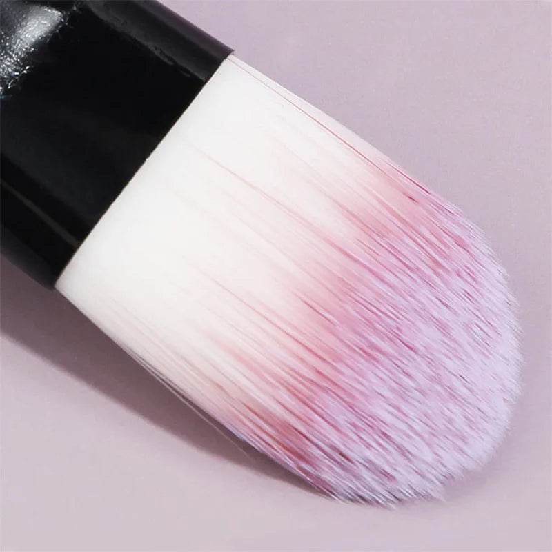 20Pcs Makeup Brush Set Eyeliner Brush Blending Brush Makeup Brushes for Cheeks Eye Cosmetic Foundation Brush Make Up Brushes Set - TajarPro