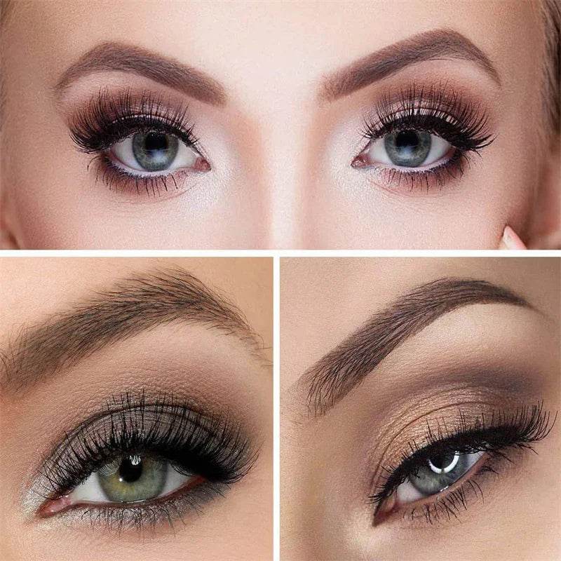 20Pcs Makeup Brush Set Eyeliner Brush Blending Brush Makeup Brushes for Cheeks Eye Cosmetic Foundation Brush Make Up Brushes Set - TajarPro